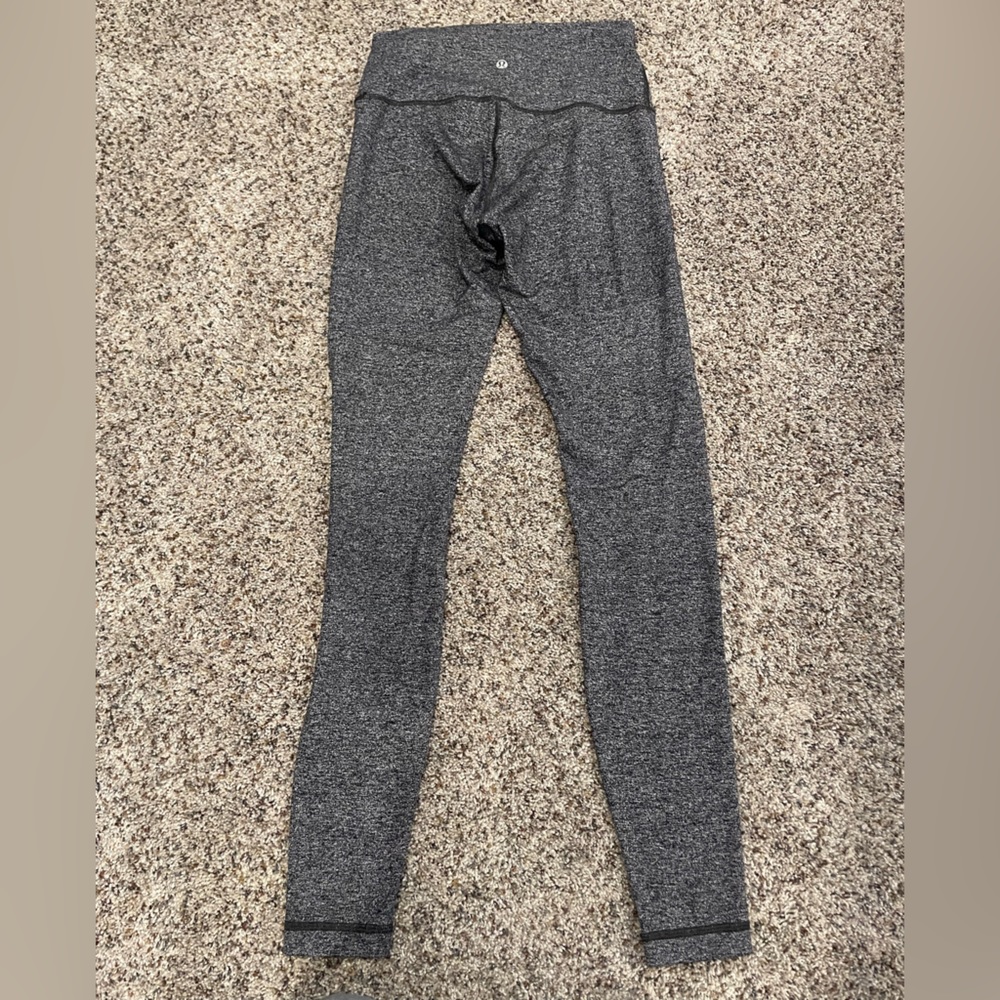 Lulu lemon leggings